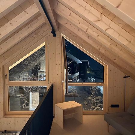 Ferienhaus Koenigsdorf - Urlaub Im Toelzer Land Konigsdorf Ngoại thất bức ảnh