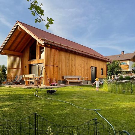 Ferienhaus Koenigsdorf - Urlaub Im Toelzer Land Konigsdorf Ngoại thất bức ảnh