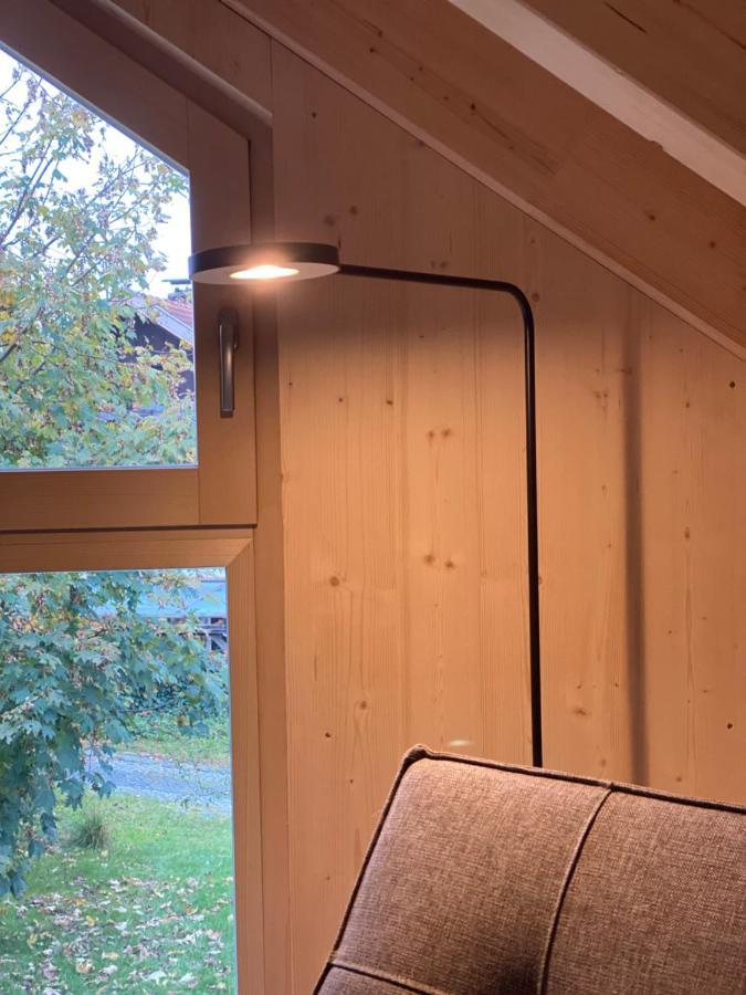 Ferienhaus Koenigsdorf - Urlaub Im Toelzer Land Konigsdorf Ngoại thất bức ảnh