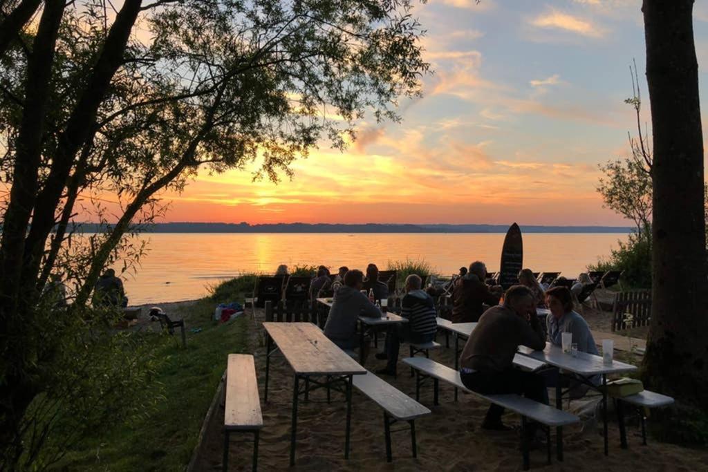 Ferienhaus Koenigsdorf - Urlaub Im Toelzer Land Konigsdorf Ngoại thất bức ảnh