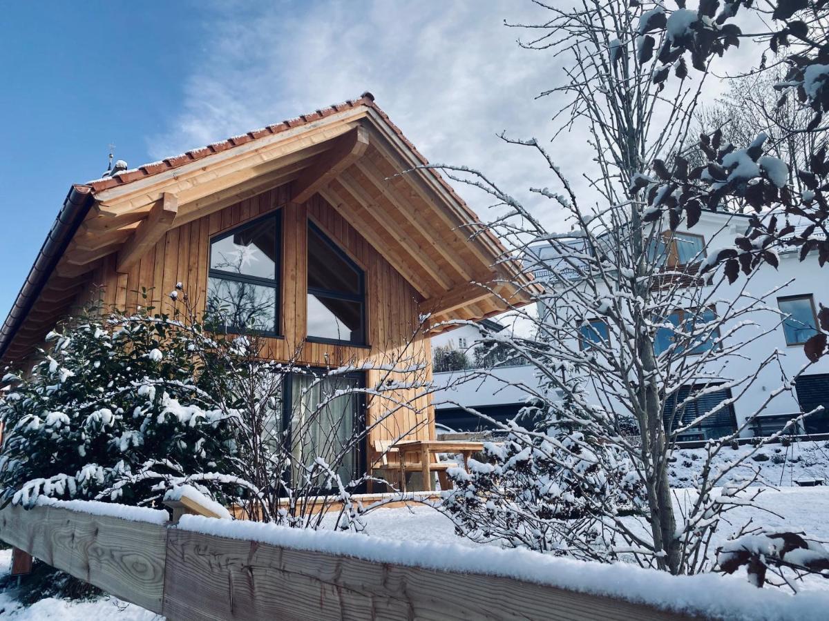 Ferienhaus Koenigsdorf - Urlaub Im Toelzer Land Konigsdorf Ngoại thất bức ảnh