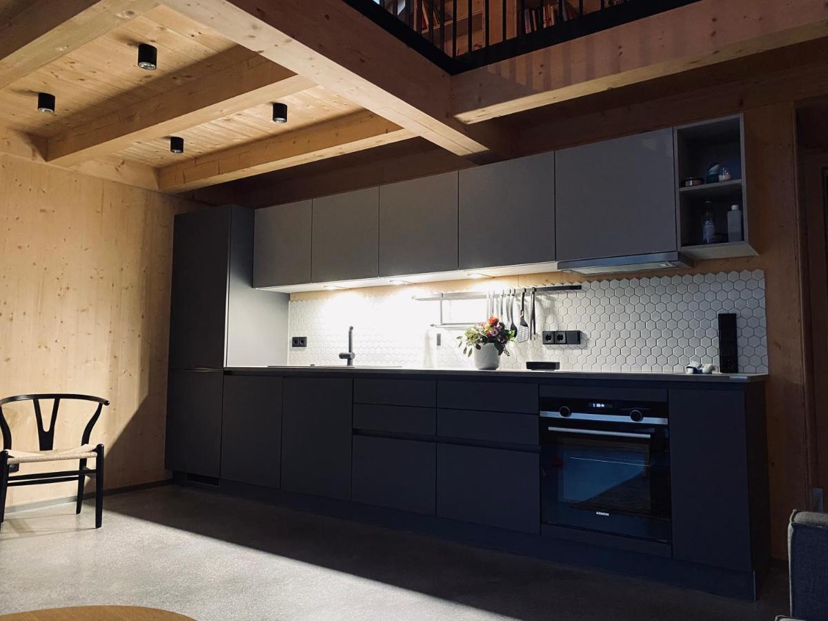Ferienhaus Koenigsdorf - Urlaub Im Toelzer Land Konigsdorf Ngoại thất bức ảnh