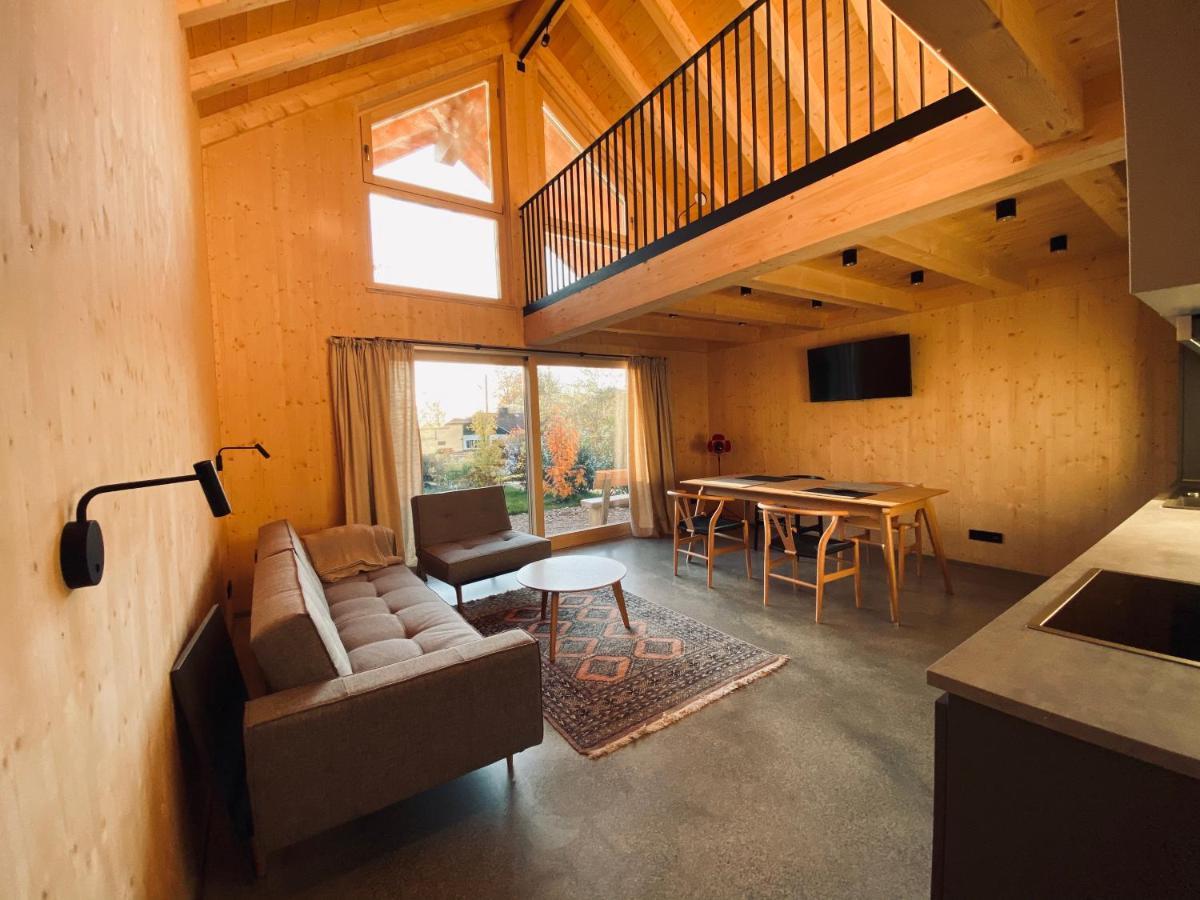 Ferienhaus Koenigsdorf - Urlaub Im Toelzer Land Konigsdorf Ngoại thất bức ảnh