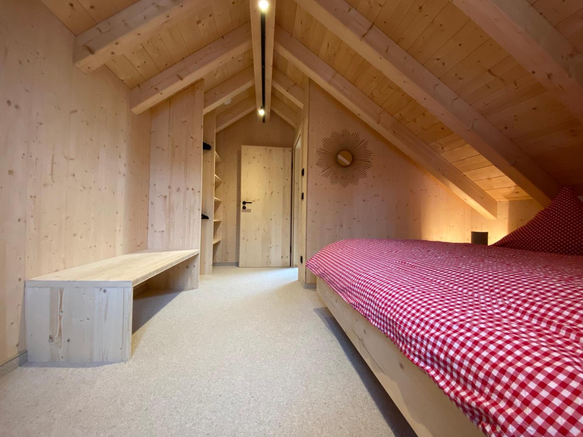 Ferienhaus Koenigsdorf - Urlaub Im Toelzer Land Konigsdorf Ngoại thất bức ảnh