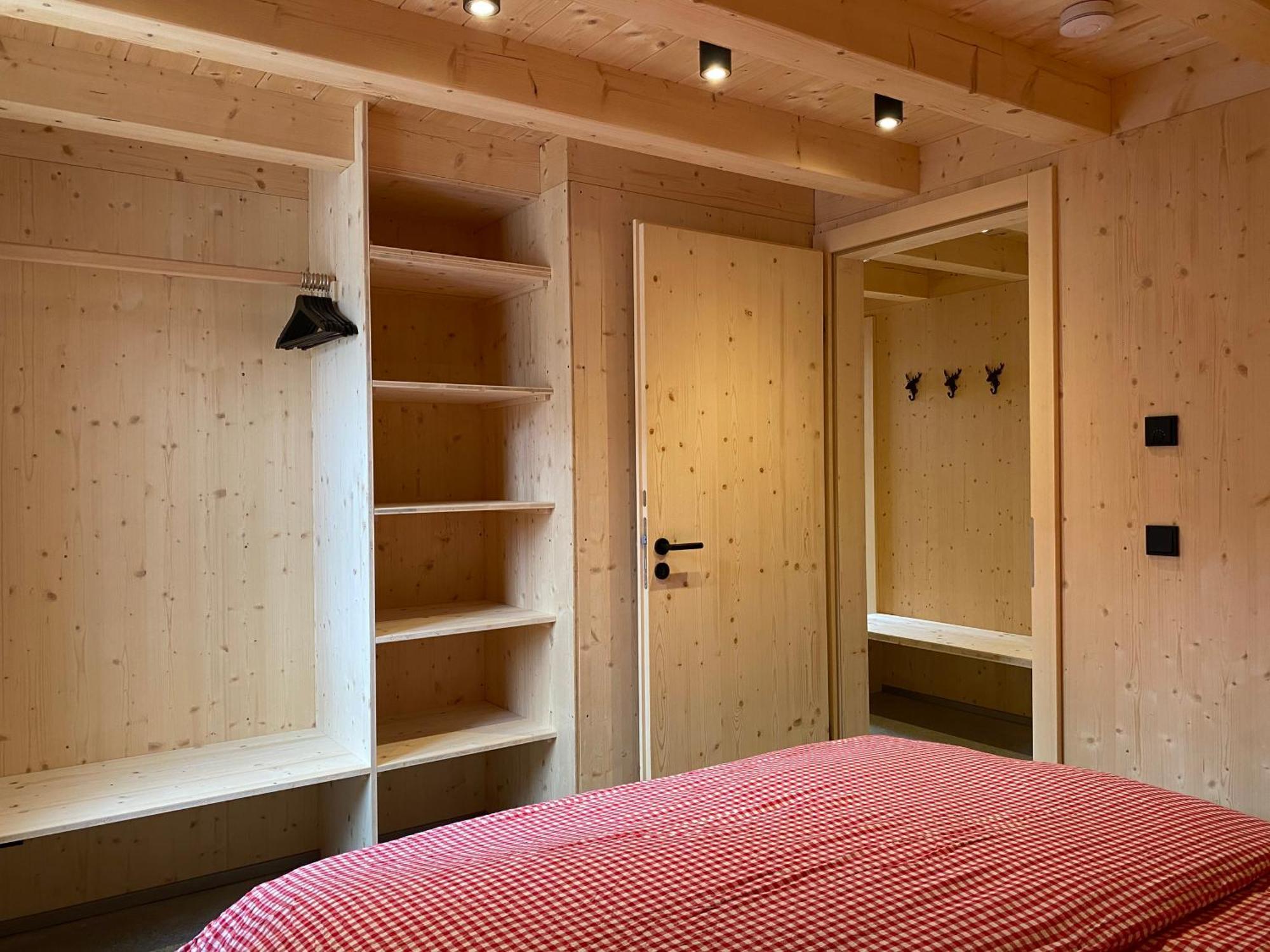Ferienhaus Koenigsdorf - Urlaub Im Toelzer Land Konigsdorf Ngoại thất bức ảnh