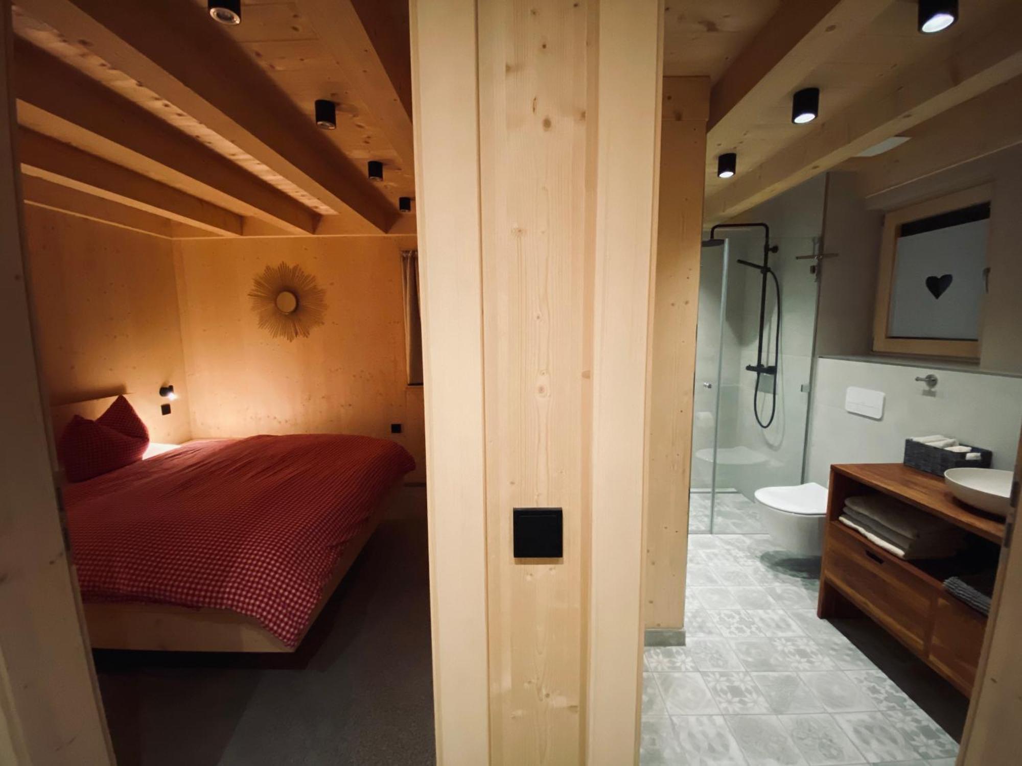 Ferienhaus Koenigsdorf - Urlaub Im Toelzer Land Konigsdorf Ngoại thất bức ảnh