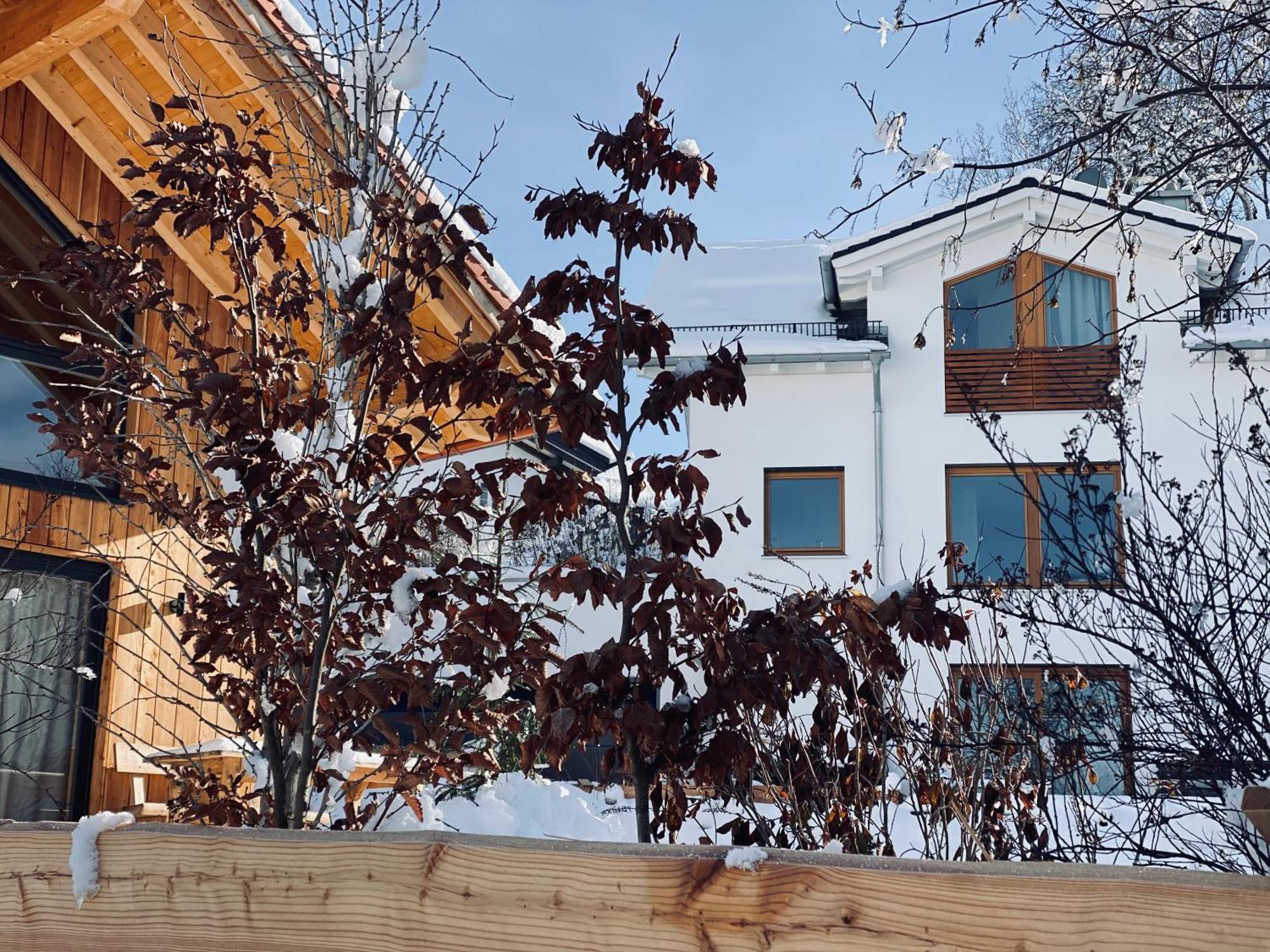 Ferienhaus Koenigsdorf - Urlaub Im Toelzer Land Konigsdorf Ngoại thất bức ảnh